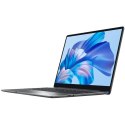 Chuwi Corebook X CWI570 i3-1215U 14" QHD 16GB SSD512 BT BLKB Win11 Gray