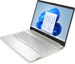 HP 15s-fq2619nw i3-1115G4 15,6''FHD AG 250nit IPS 16GB_3200MHz SSD512 IrisXe_G4 TPM BT5 Win11 2Y Gold