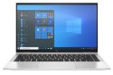 HP EliteBook 1040 G8 i5-1145G7 14"FHD Touch AG 16GB SSD256 BT x360 4G_LTE BLKB FPR W11Pro Silver (REPACK) 2Y