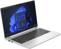 HP EliteBook 640 G10 i7-1355U 14.0"FHD 250nits Matt 16GB DDR4 3200 SSD512 Intel Iris Xe Graphics W11Pro