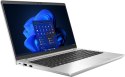 HP EliteBook 645 G9 Ryzen 7 PRO 5875U 14"FHD IPS 250nits 16GB DDR4 3200 SSD512 Radeon Graphics W11Pro 3Y OnSite (WYPRZEDAŻ)