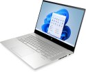 HP Envy 15-EW0013D i5-1235U 15.6" FHD IPS Touch 16GB SSD512 BT BLKB x360 Win11 Natural Silver (REPACK) 2Y