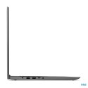 Lenovo IdeaPad 3 17ITL6 i5-1135G7 17.3" HD+ TN 250nits AG 8GB DDR4 3200 SSD512 NVMe Intel Iris Xe Graphics WLAN+BT NoOs Arctic G