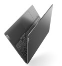 Lenovo IdeaPad 5 Pro 16ACH6 Ryzen 5 5600H 16" 2.5K IPS 350nits AG 16GB DDR4 3200 SSD512 GeForce GTX 1650 4GB Win11 Storm Grey