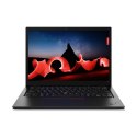 Lenovo ThinkPad L13 G4 i5-1335U 13.3" WUXGA IPS 300nits AG 8GB LPDDR5-4800 SSD512 Intel Iris Xe Graphics W11Pro Thunder Black