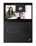 Lenovo ThinkPad L14 G2  i5-1145G7 vPro 14"FHD AG IPS 8GB_3200MHz SSD256 IrisXe noBLK Cam720p 45Wh Win10Pro 3Y Onsite