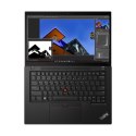 Lenovo ThinkPad L14 G4 i5-1335U 14.0"FHD IPS 250nits AG 16GB DDR4 3200 SSD512 Intel Iris Xe Graphics LTE W11Pro Thunder Black 3Y