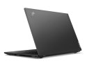 Lenovo ThinkPad L15 Gen 3 i7-1255U 15.6" FHD IPS 250nits AG 8GB DDR4 3200 SSD256 Intel Iris Xe Graphics W11Pro