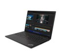 Lenovo ThinkPad T14 G3 T i7-1255U 14.0"WUXGA 400nits AG 16GB DDR4 3200 SSD512 W11Pro 3Y Premier TP Main HB