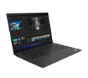 Lenovo ThinkPad T14 G3 i7-1265U 14"WUXGA 16GB SSD512 LTE Intel Iris Xe Graphics G7 W11Pro 3Y OnSite 3Y KYD