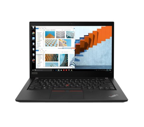 Lenovo ThinkPad T14 Gen 2 i5-1135G7 14"FHD AG 300nit IPS 16GB SSD512 IrisXe 2xTB BLK FPR SC 50Wh W11Pro 3Y OnSite