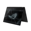 ASUS ROG Flow X13 GV301RC-LJ005W Ryzen 7 6800HS 13.4"WUXGA Touch 120Hz IPS 500nits Glossy 16GB LPDDR5 SSD512 GeForce RTX 3050 WL