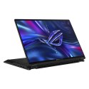 ASUS ROG Flow X16 Gv601 Ryzen 9 6900HS 16.0"WQXGA Touch 1000nits 165Hz 32GB DDR5 SSD1TB GeForce RTX 3070 Ti WLAN+BT Cam 90Whr Wi