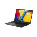 ASUS Vivobook Go 15 OLED E1504FA-L1367W Ryzen 5 7520U 15.6" FHD 60Hz 400nits Glossy 16GB LPDDR5 SSD512 AMD Radeon Graphics WLAN+