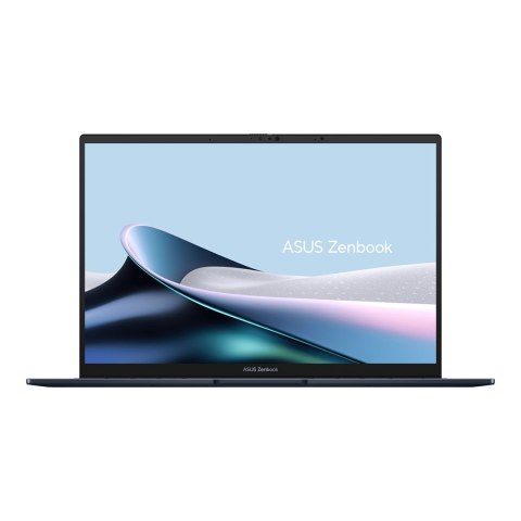 ASUS Zenbook 14 OLED UX3405MA-PP069W Ultra 7 Processor 155H 14.0" 3K OLED 120Hz 400nits Glossy 16GB LPDDR5X SSD1TB Intel Arc Gra