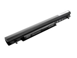 Bateria do laptopa MITSU BC/AS-K56 (32 Wh; do laptopów Asus)