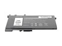 Bateria do laptopa MITSU BC/DE-E5580 5BM308 (34 Wh; do laptopów Dell)