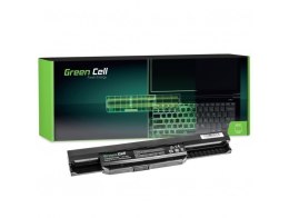 GREEN CELL BATERIA AS53 DO ASUS A31-K53 2200 MAH 14.4V