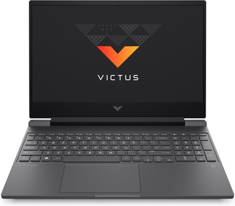 HP Victus 15-fa1003nw i5-12500H 15.6 FHD AG ultraslim IPS 250 nits 144Hz 16GB DDR4 SSD512 GeForce RTX 4050 6GB NoOS No ODD NoOS 