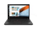 Lenovo ThinkPad T14 i5-1145 8GB DDR4 3200 SSD256 Intel Iris Xe W10Pro