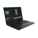 Lenovo ThinkPad T16 G2 i7-1355U 16.0" WUXGA 400nits AG 16GB DDR4 5200 SSD1TB Intel Iris Xe Graphics W11Pro Thunder Black 3Y Prem