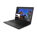 Lenovo ThinkPad T16 G2 i7-1355U 16.0" WUXGA 400nits AG 16GB DDR4 5200 SSD1TB Intel Iris Xe Graphics W11Pro Thunder Black 3Y Prem