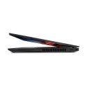 Lenovo ThinkPad T16 G2 i7-1355U 16.0" WUXGA 400nits AG 16GB DDR4 5200 SSD1TB Intel Iris Xe Graphics W11Pro Thunder Black 3Y Prem