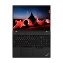 Lenovo ThinkPad T16 G2 i7-1355U 16.0" WUXGA 400nits AG 16GB DDR4 5200 SSD1TB Intel Iris Xe Graphics W11Pro Thunder Black 3Y Prem