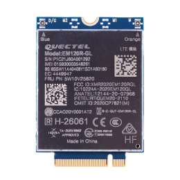 NET_BO TP Quectel CAT12 PCIE WWAN