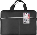 DEFENDER TORBA DO LAPTOPA LITE 15.6" CZARNO-SZARA 26086