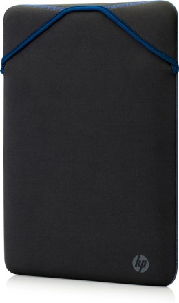 Etui HP Reversible Protective Blue Laptop Sleeve do notebooka 14,1