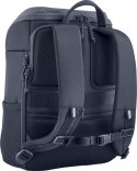 Plecak HP Travel 25L Iron Grey Laptop Backpack do notebooka 15,6" szary 6B8U4AA