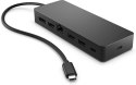 Stacja dokująca HP USB-C Universal Multiport Hub czarna 50H98AA