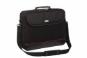 Torba na laptopa MODECOM Mark TOR-MC-MARK-17 (17 "; kolor czarny)