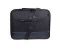 Torba na laptopa NATEC Impala NTO-0359 (17,3"; kolor czarny)