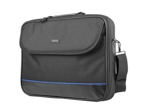 Torba na laptopa NATEC Impala NTO-1176 (14,1"; kolor czarny)