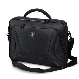 Torba na laptopa PORT DESIGNS Courchevel 160513 ( Clamshell; 17,3