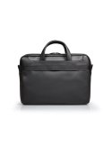 Torba na laptopa PORT DESIGNS Zurich 110301 ( Top Load; 14/15"; kolor czarny)