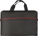 DEFENDER TORBA NA LAPTOPA LITE 15.6" CZARNA 26083