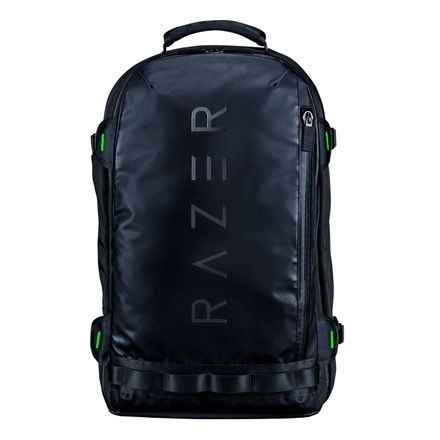 Razer Rogue Plecak V3 17,3", czarny Razer | Pasuje do rozmiaru 17 " | | Plecak V3 17" | Plecak | Czarny | Pasek na ramię | Niepr