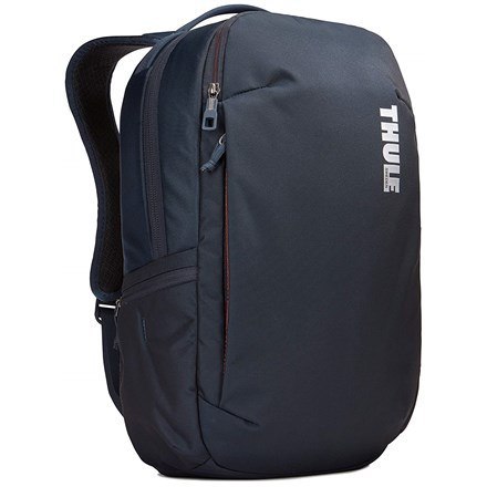 Thule | Pasuje do rozmiaru 15,6 " | Subterra | TSLB-315 | Plecak | Minerał | Naramiennik