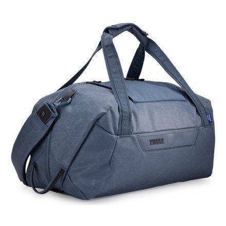 Thule | Torba podróżna 35L | TAWD-135 Aion | Torba | Mroczna Tabliczka | Pasek na ramię | Nieprzemakalny