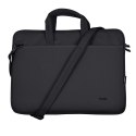 Torba do laptopa TRUST Bologna 16" ECO BLACK