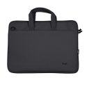 Torba do laptopa TRUST Bologna 16" ECO BLACK