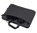 Torba do laptopa TRUST Bologna 16" ECO BLACK