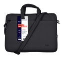 Torba do laptopa TRUST Bologna 16" ECO BLACK