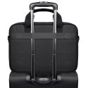 Torba na laptopa PORT DESIGNS Hanoi II 105065 ( Clamshell; 17,3"; kolor czarny)