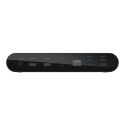 BELKIN DOCK PRO THUNDERBOLD 4 3X8K MAC/PC