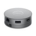 Dell Adapter - Dell USB-C Mobile Adapter - DA310