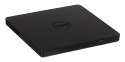 DELL EXTERNAL USB DVD+/- RW DRIVE- DW316